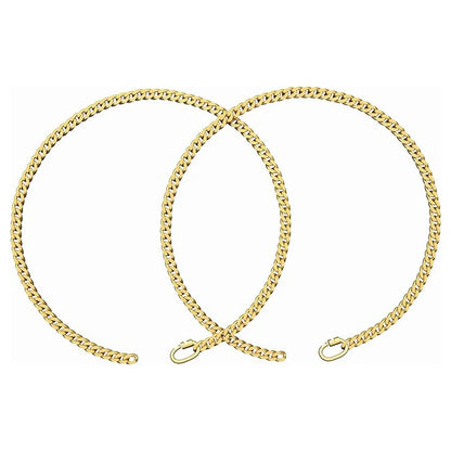 Kit de Pulseras Permanentes para Parejas™